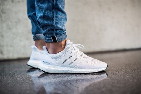 weiße adidas ultra boost|adidas ultra boost cheapest.